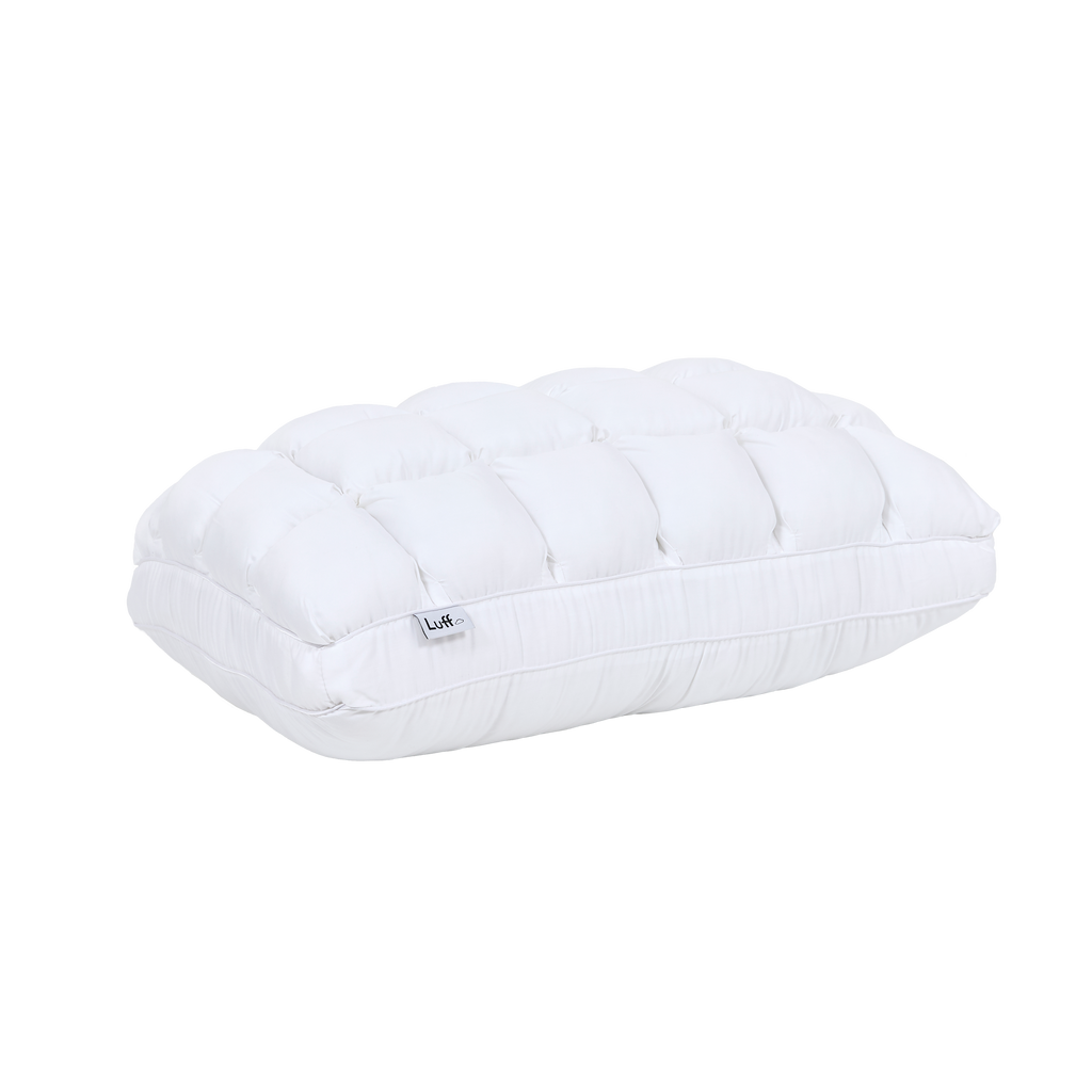 The Bamboo Paradise Pillow