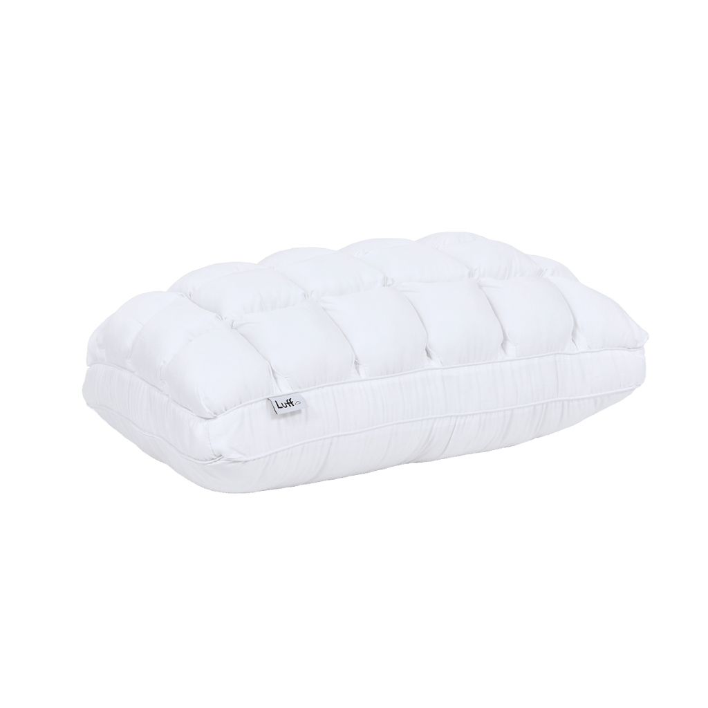 The Bamboo Paradise Pillow - Joe’s Haven