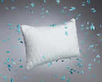 The Prestige Adjustable Height Pillow - Joe’s Haven