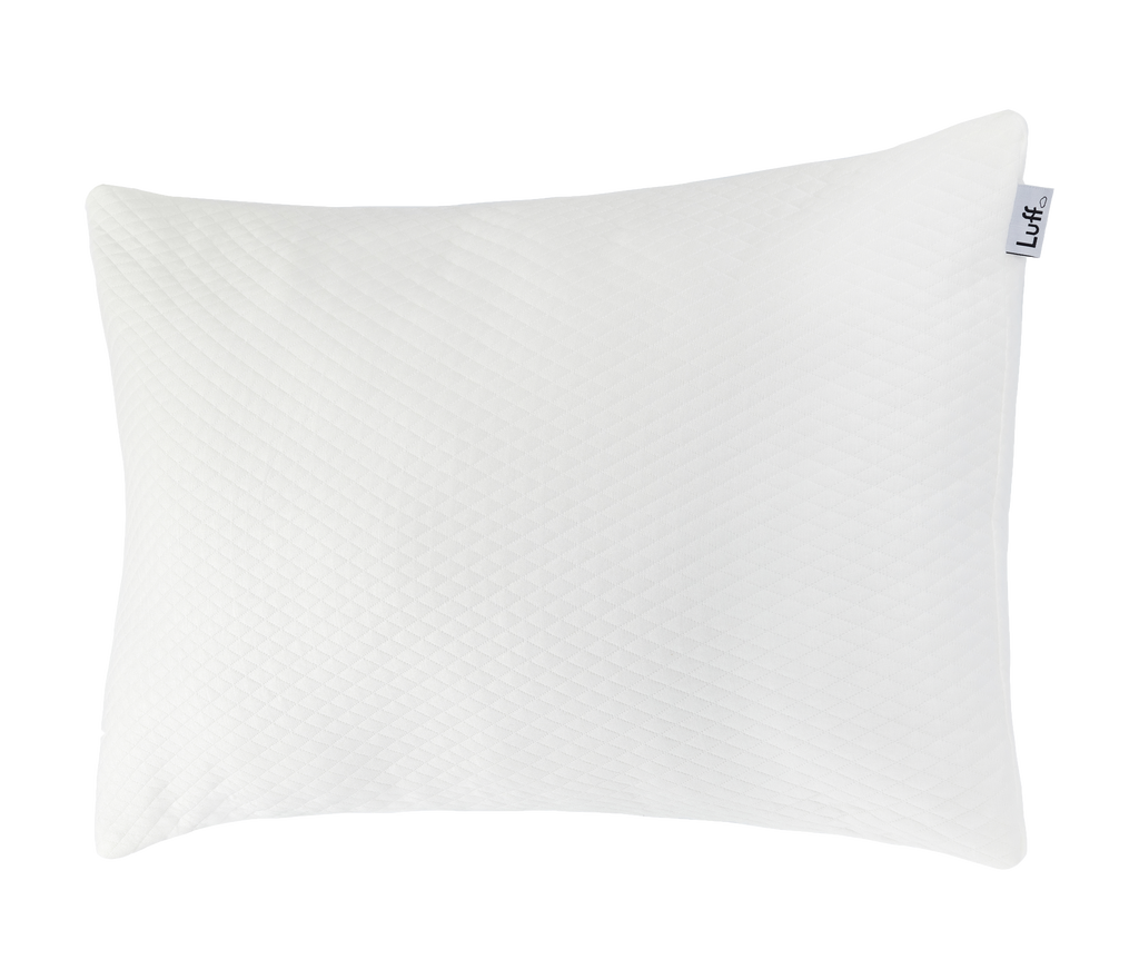 The Luxury Bamboo Pillow