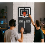 Classic Mega Basketball Wall Game - Joe’s Haven