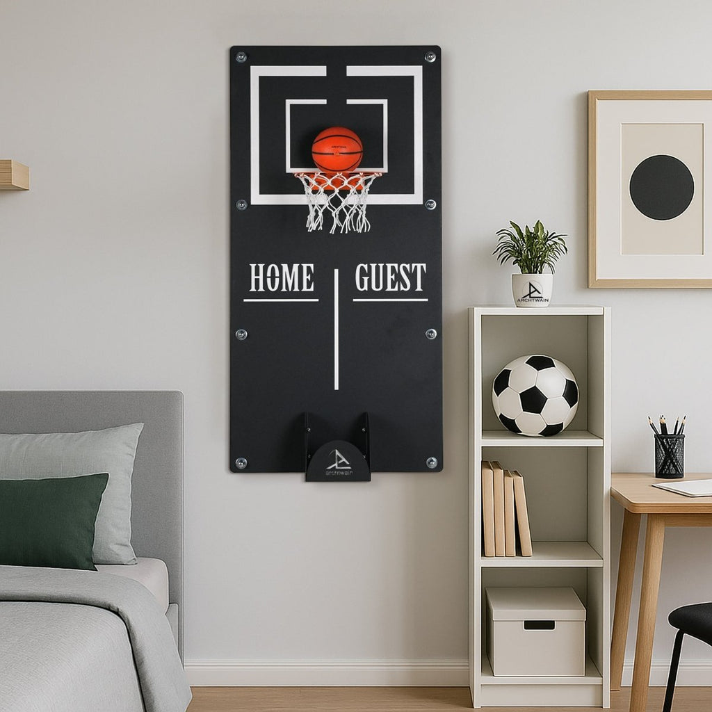 Classic Mega Basketball Wall Game - Joe’s Haven
