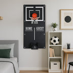 Classic Mega Basketball Wall Game - Joe’s Haven