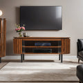 Compton Mango Wood TV Cabinet - Joe’s Haven