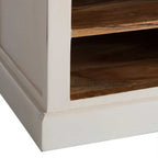 Bianco Wood Shoe Rack & Hanger Wall Hook Sets - Joe’s Haven