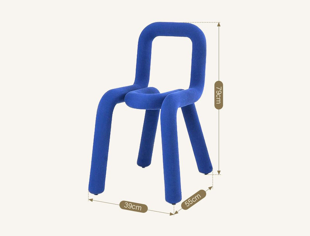 Markel Dining Chair - Joe’s Haven