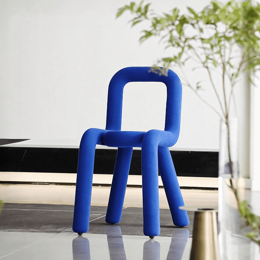 Markel Dining Chair - Joe’s Haven
