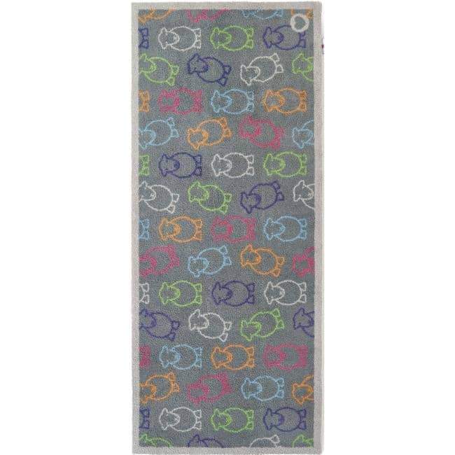 Eco-Friendly Washable Herdy Mat