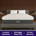 The Prestige Hybrid Bamboo Mattress