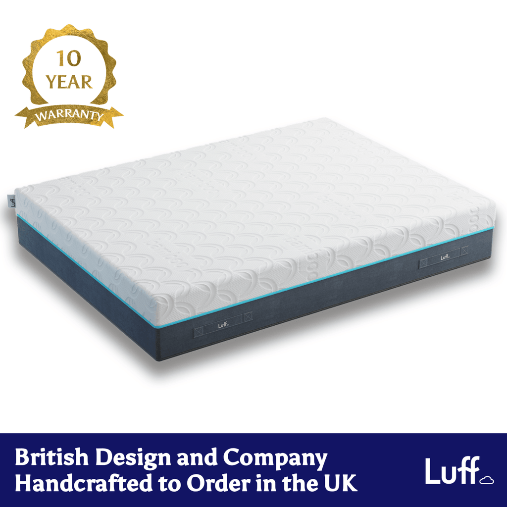 The Prestige Hybrid Bamboo Mattress - Joe’s Haven