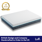 The Prestige Hybrid Bamboo Mattress - Joe’s Haven