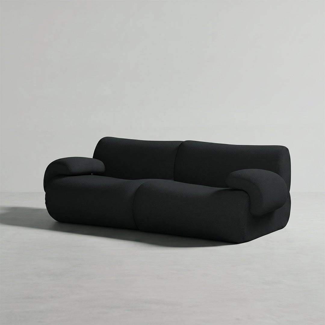 Matuszewski Modular Sofa, Two Seater, Three Seater, Boucle - Joe’s Haven