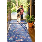 Eco-Friendly Cotton Animal Mat