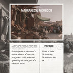 Medina Rose Reed Diffuser