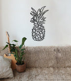 Pine - Metal Wall Art - Joe’s Haven