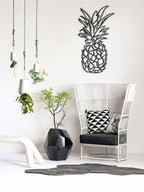 Pine - Metal Wall Art - Joe’s Haven