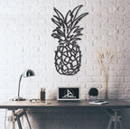 Pine - Metal Wall Art - Joe’s Haven