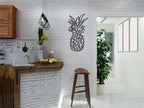 Pine - Metal Wall Art - Joe’s Haven