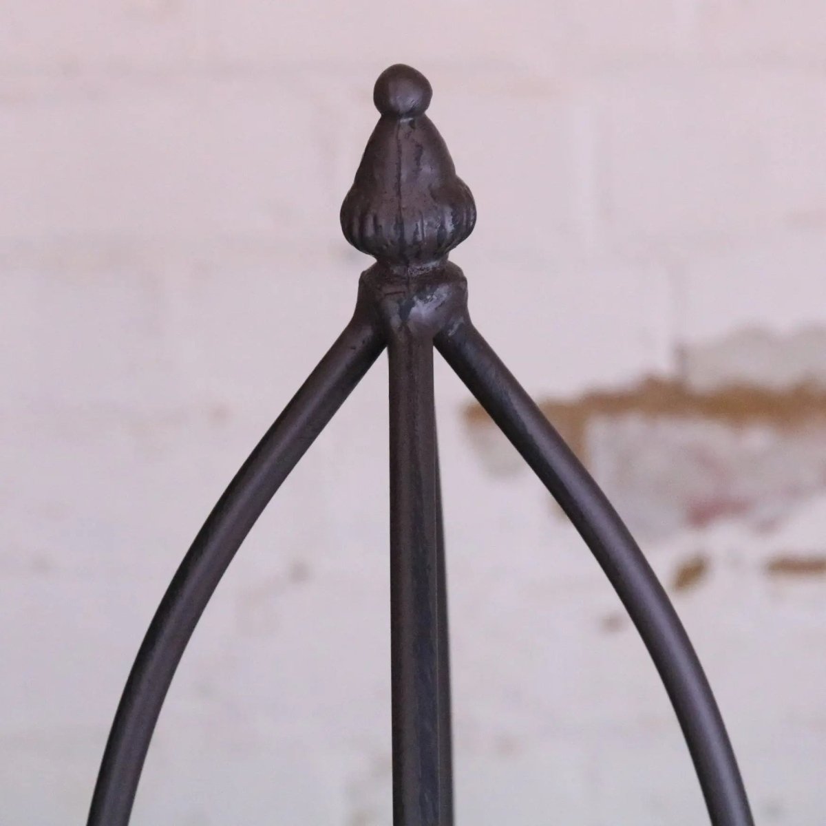 Metal Garden Obelisks Set of 3 - Joe’s Haven