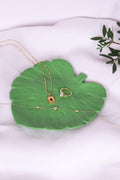 Monstera Leaf Decorative Tray - Joe’s Haven