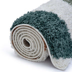 Moodi Shaggy Multicolour Mingle Rug - Joe’s Haven