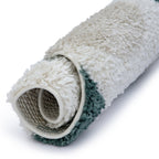 Moodi Shaggy Multicolour Mingle Rug - Joe’s Haven