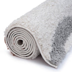 Moodi Shaggy Multicolour Mirage Rug - Joe’s Haven