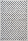 Moodi Shaggy Grey Mulberry Rug - Joe’s Haven