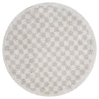 Moodi Shaggy Light Beige Nomari Rug - Joe’s Haven