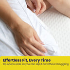 Brightr® MoonHug Pillow protector - Joe’s Haven