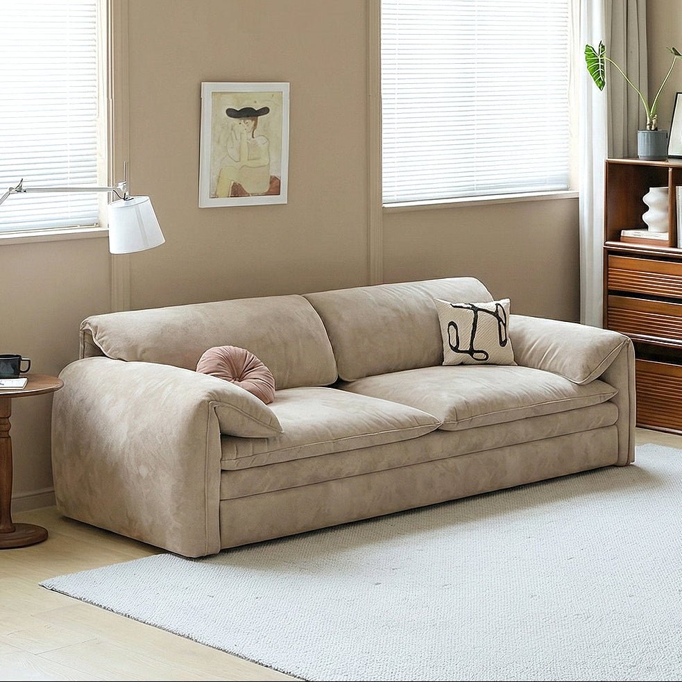 Moore Two Seater, Three Seater Sofa Bed With Storage - Joe’s Haven