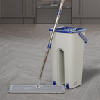 Mop PRO Compact — Multi-Functional Wash & Dry Mop and Bucket Set