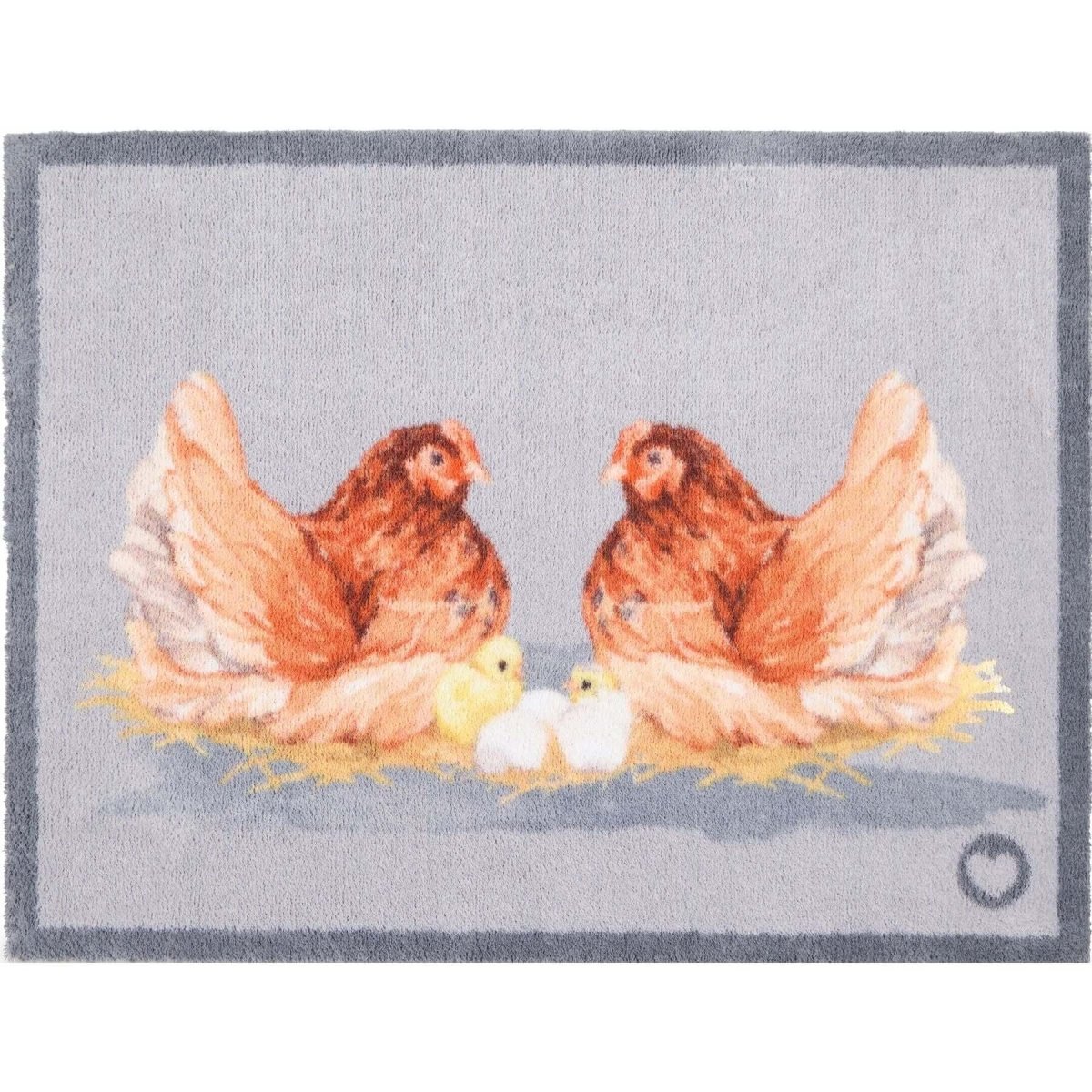 Eco - Friendly Farm Inspired Mat - Joe’s Haven