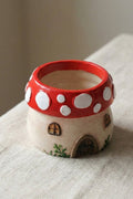 Mushroom Tealight Candle Holder - Joe’s Haven