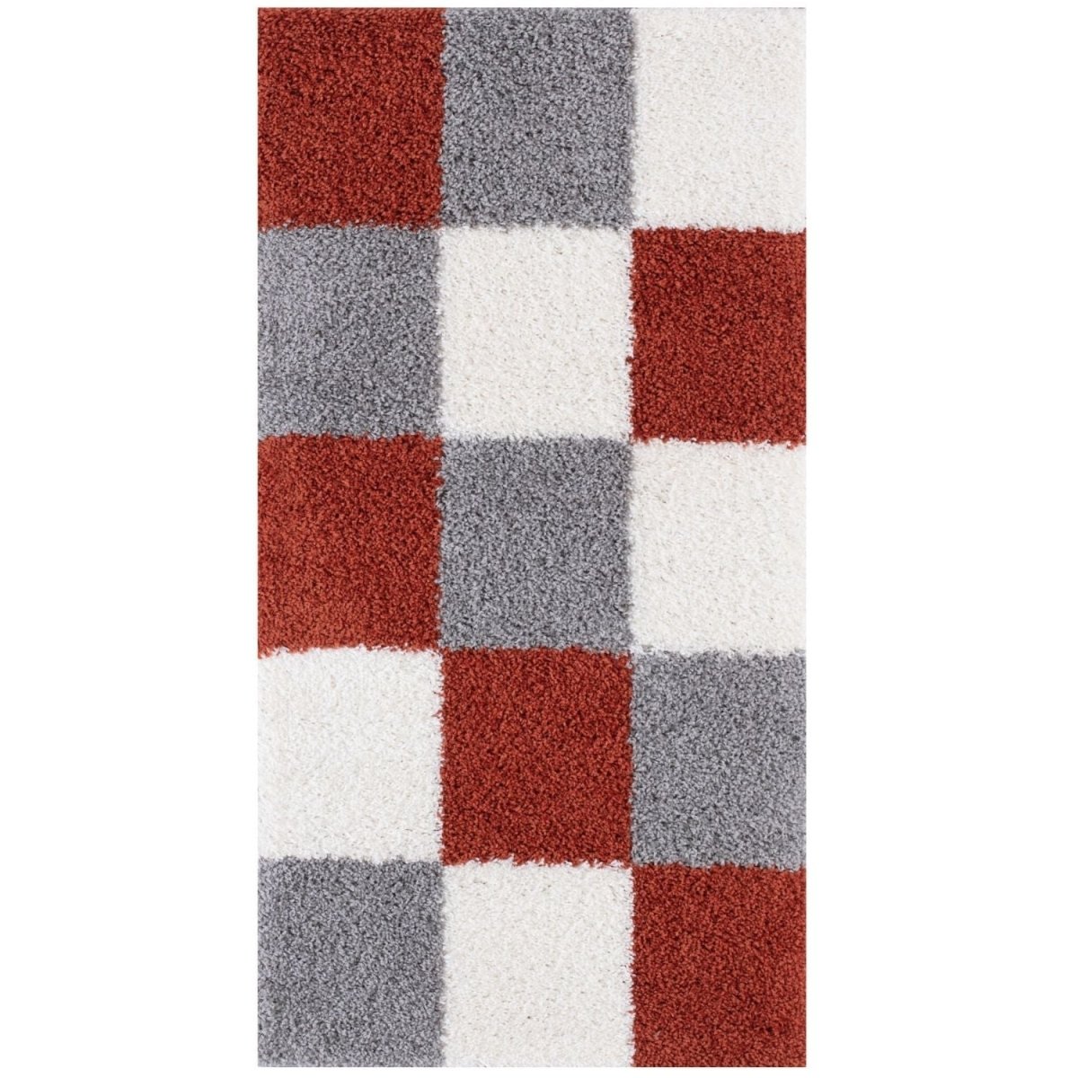 Myshaggy Geometric Terra Rug - Joe’s Haven
