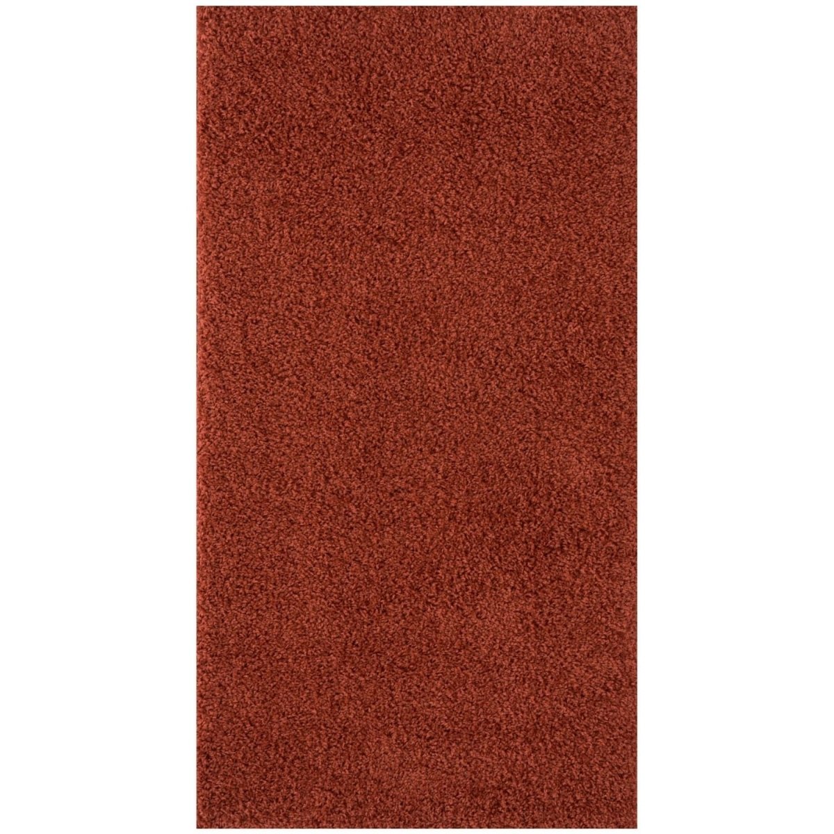 Myshaggy Solid Terra Rug - Joe’s Haven