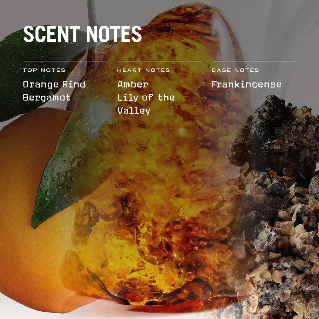 Mystice Reed Diffuser