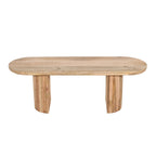 York Solid Wooden Dining Bench - Joe’s Haven