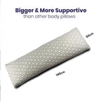 Brightr® Hug Body Pillow - Joe’s Haven