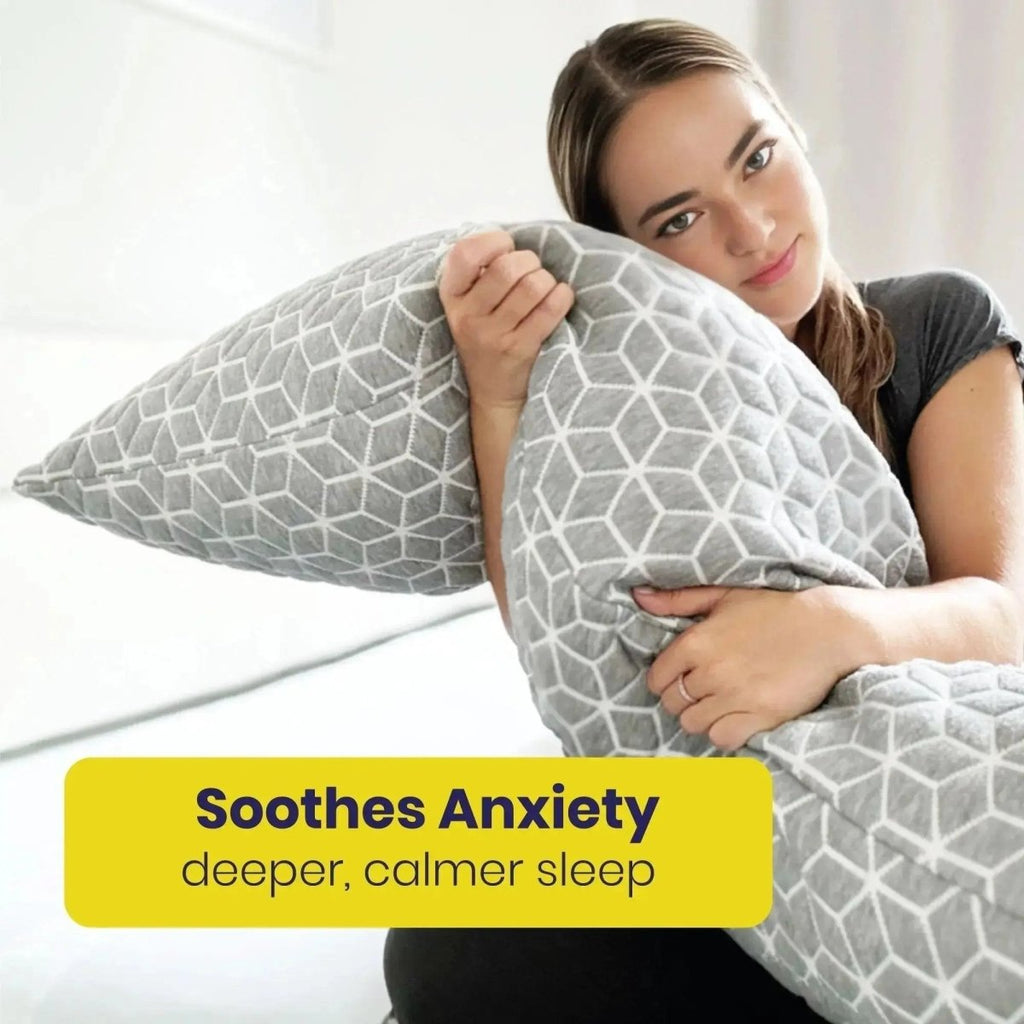 Brightr® Hug Body Pillow - Joe’s Haven