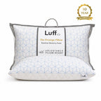 The Prestige Adjustable Height Pillow - Joe’s Haven
