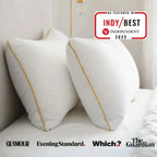 Brightr® Nox Vegan Best Down Alternative pillow - Joe’s Haven