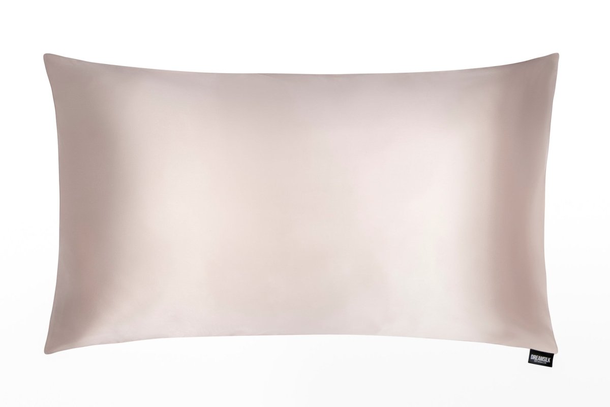 Luxury Silk Pillowcase - Joe’s Haven