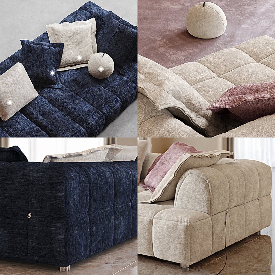Octavia Bubble Sofa, Three Seater, Four Seater Sofa, Corner Sofa - Joe’s Haven