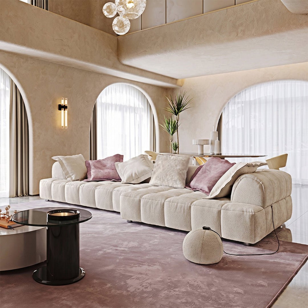 Octavia Bubble Sofa, Three Seater, Four Seater Sofa, Corner Sofa - Joe’s Haven