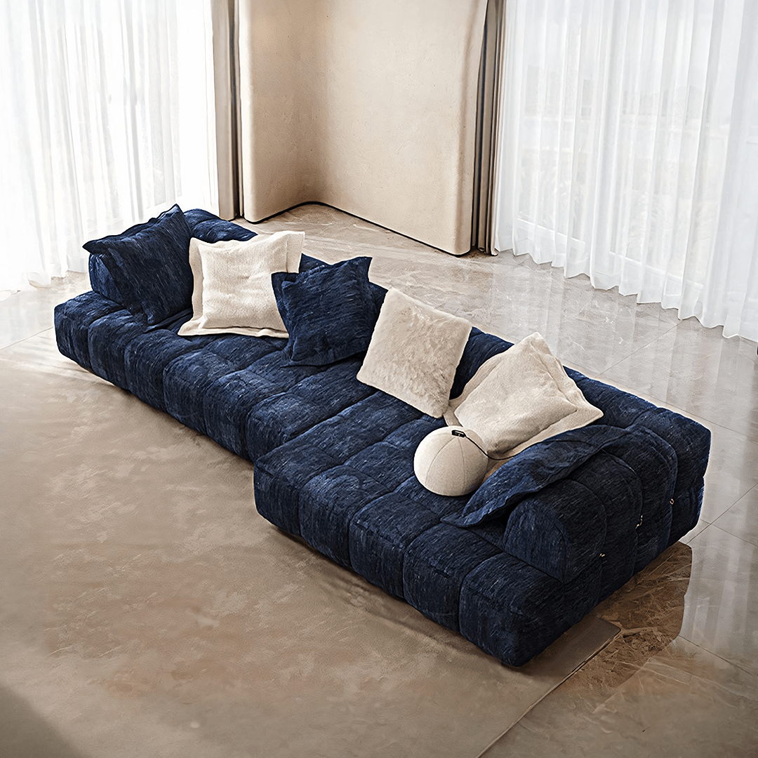 Octavia Bubble Sofa, Three Seater, Four Seater Sofa, Corner Sofa - Joe’s Haven