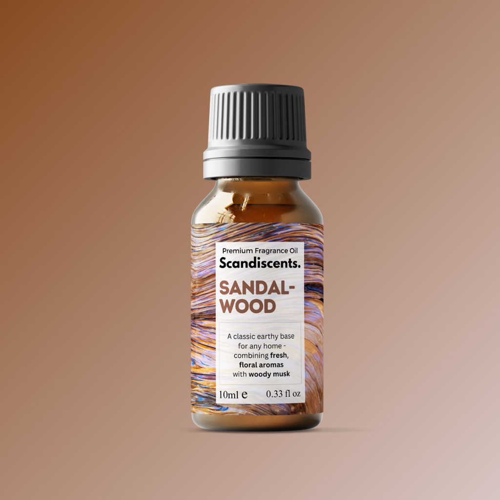 Sandalwood