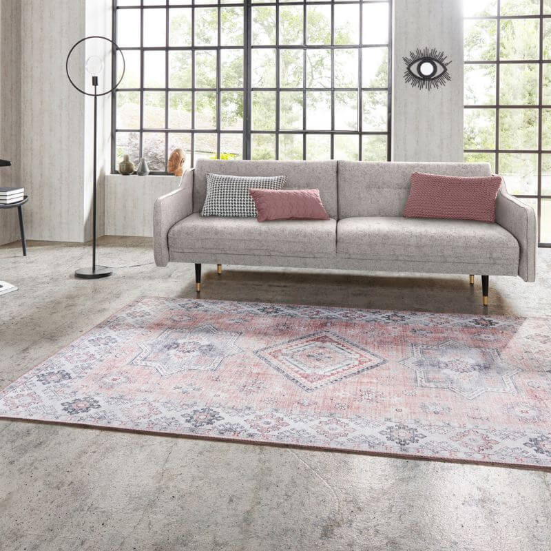 Oriental Gratia Rug - Joe’s Haven