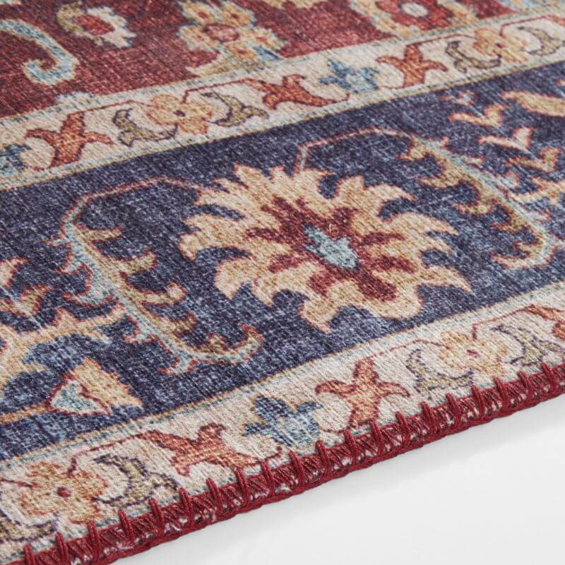 Oriental Vivana Medallion Rug - Joe’s Haven