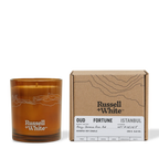Oud Fortune Scented Candle